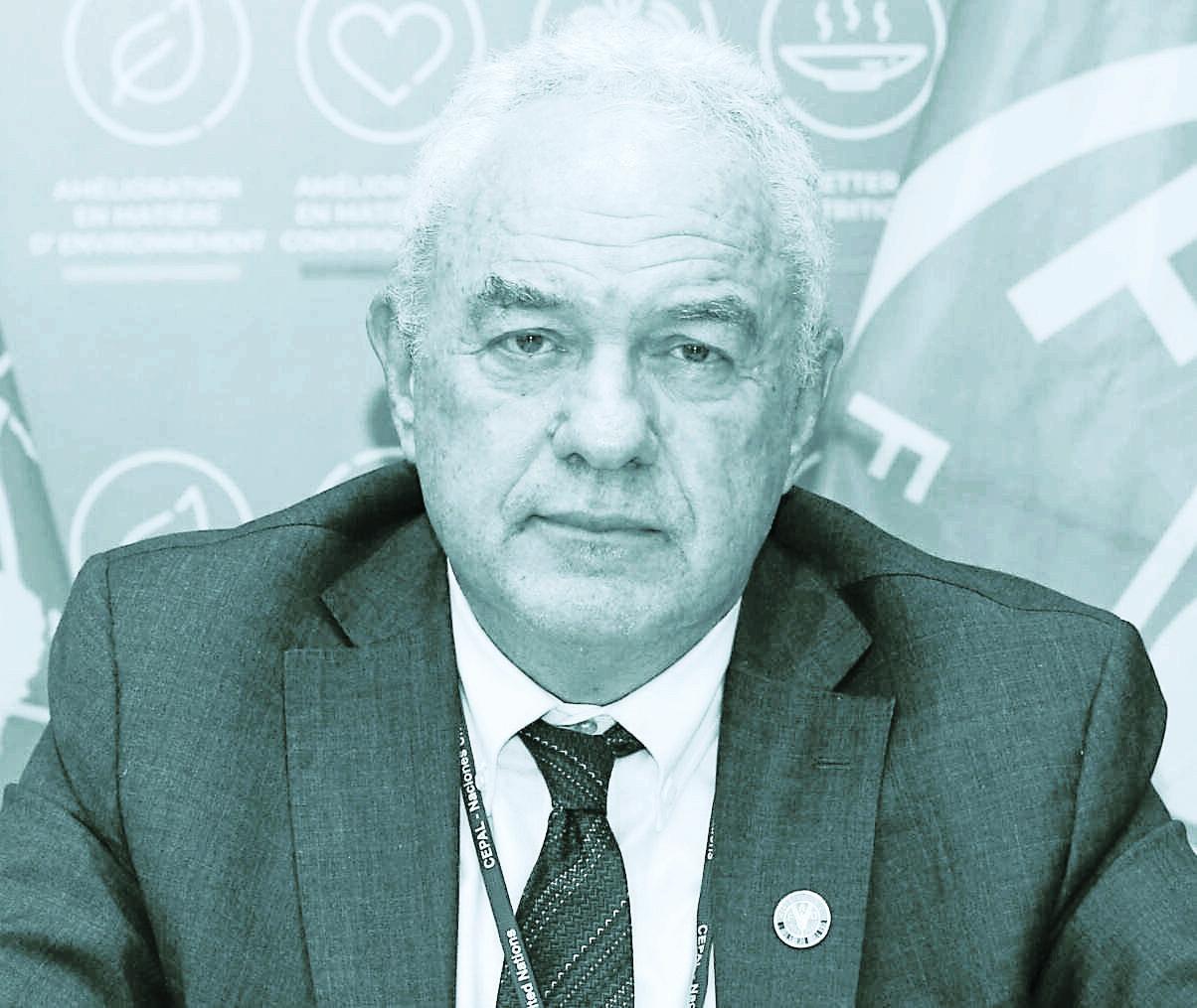 Pérdida y desperdicio de alimentos Pérdida y desperdicio de alimentos