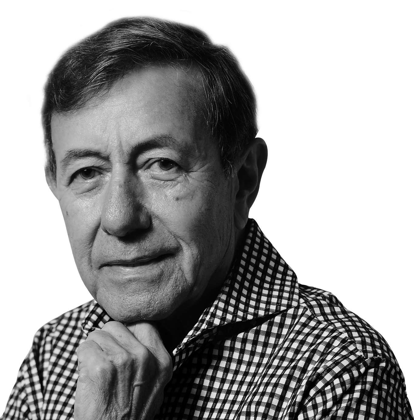 Una vida al servicio de la vida Una vida al servicio de la vida