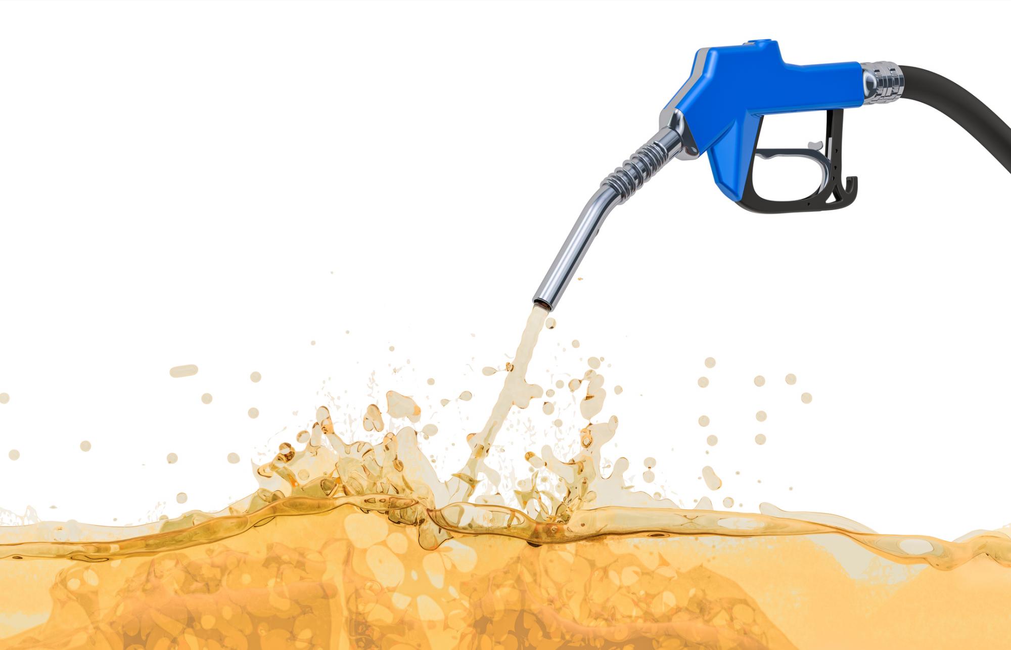 Los combustibles contienen aditivos que protegen y prolongan la vida útil de las partes internas del motor de tu vehículo.