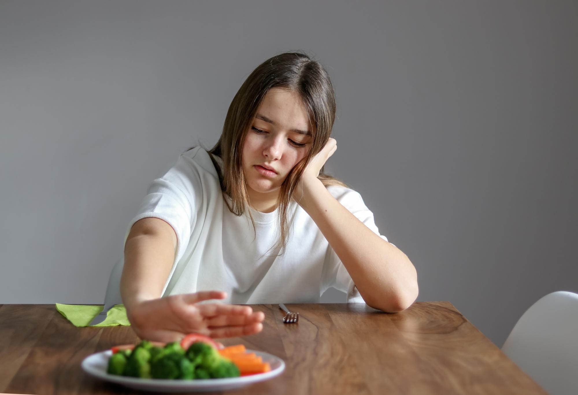 ¿Cuándo comer mal es un trastorno?