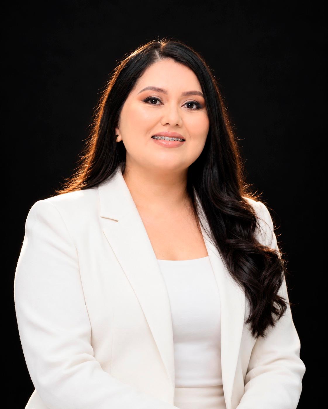Jacqueline Molina