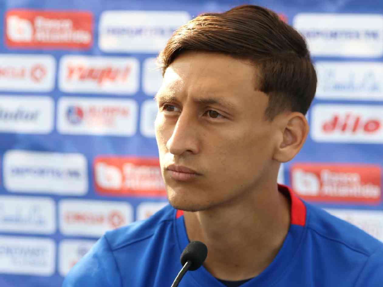 Jamir Maldonado contesta a críticos del Olimpia y el momento de Moncada
