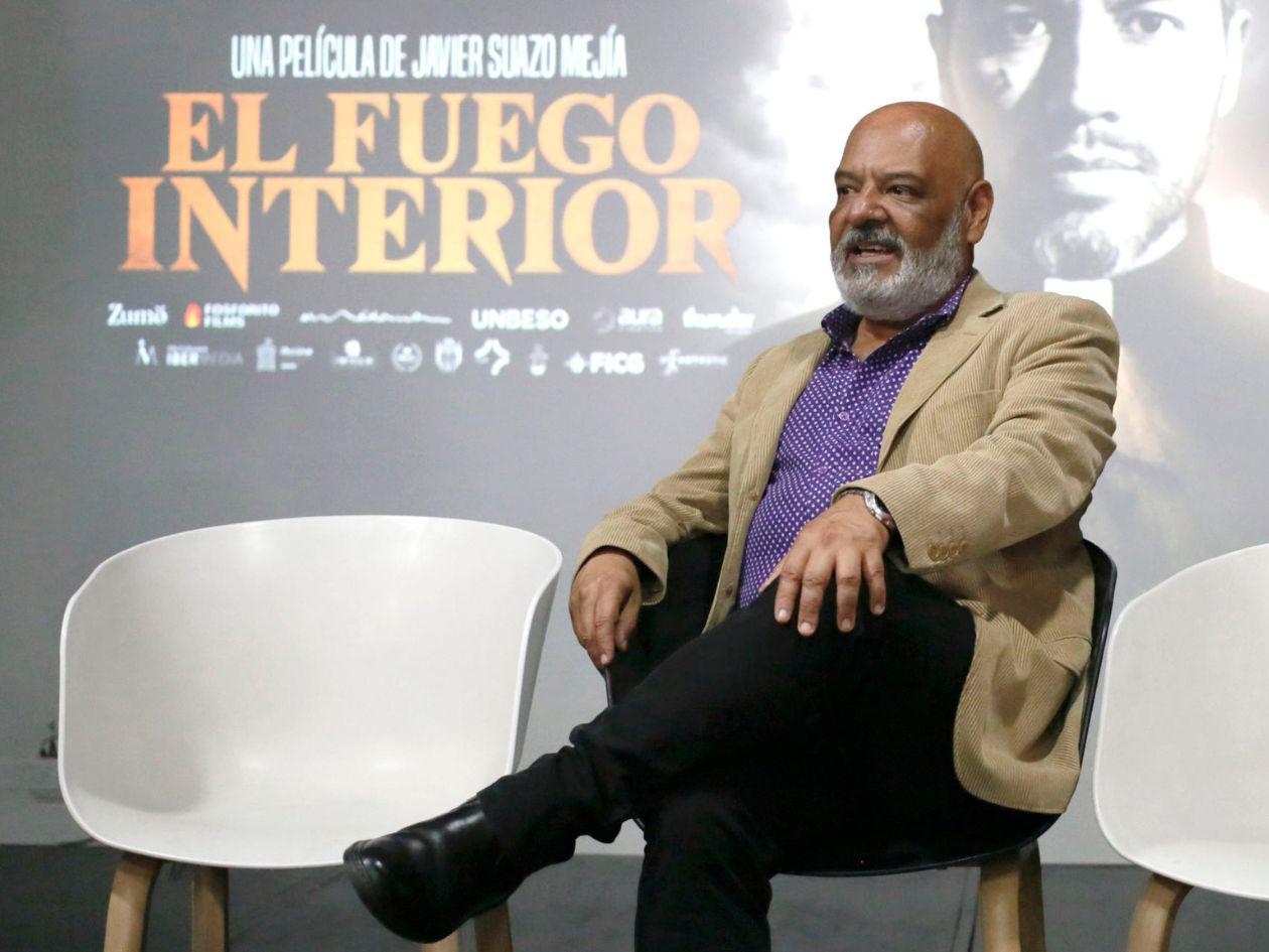 Honduras, España y México coproducen ‘El fuego interior’