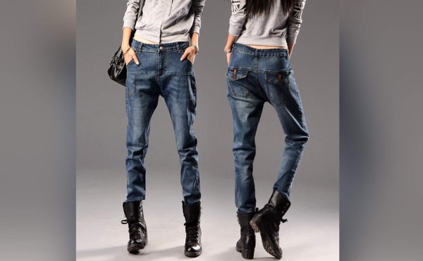 Jean Tubo | JEANS Y PANTALONES | JEANS Y PANTALONES | MODA ADULTO | HOMBRES  | Sitio Etafashion EC