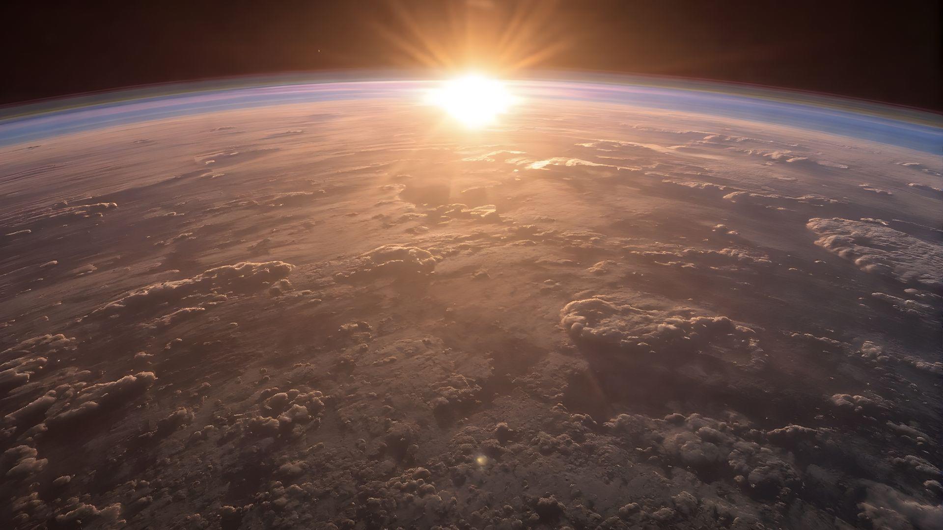 ¿Hemos celebrado mal toda la vida? La Tierra no cambia de año el 31 de diciembre a las 00:00