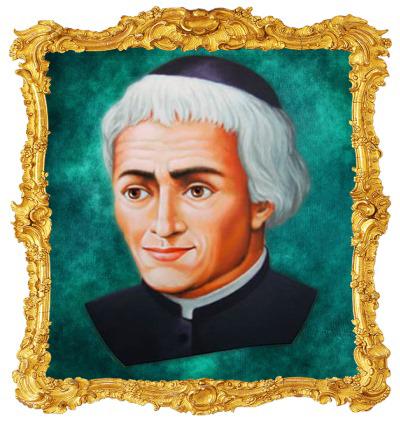 LEGADO. José Trinidad Reyes fue el primer defensor del derecho a la educación de las mujeres.