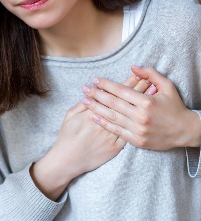 $!Cardiólogo advierte peligros que provocan arritmias cardiacas y muerte súbita