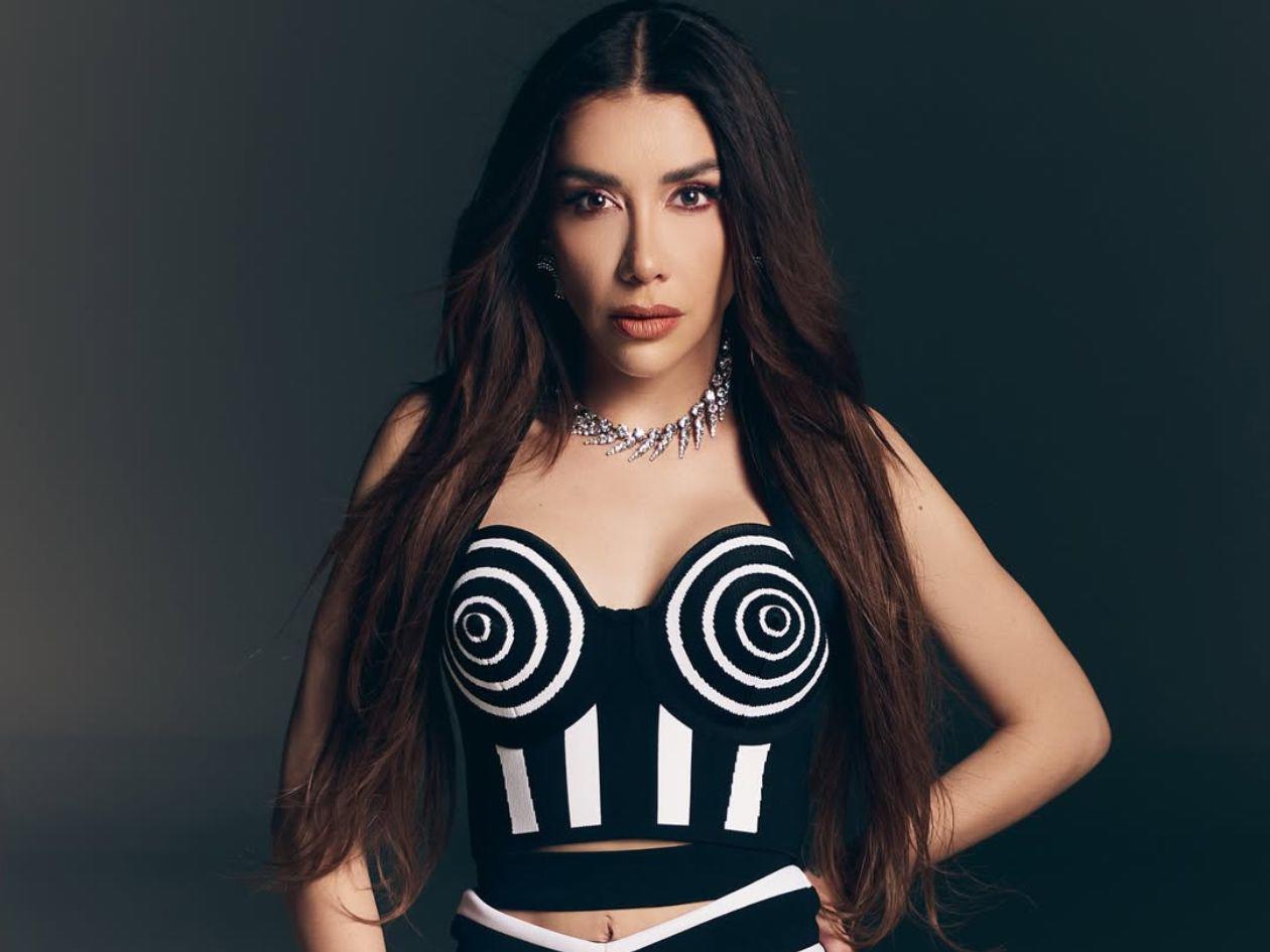 Karime Pindter debuta en el cine con ‘La verdadera Matryoshka’