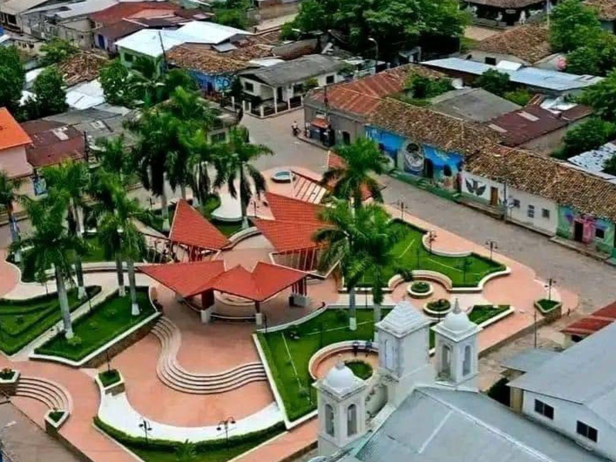 Arada: arte, fe y tradición se encuentran en este rincón de Santa Bárbara