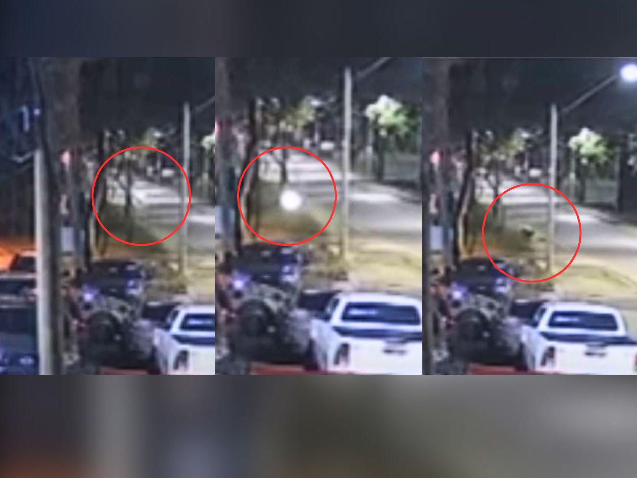 Mortal impacto: identifican a joven que murió en accidente de moto en Olancho