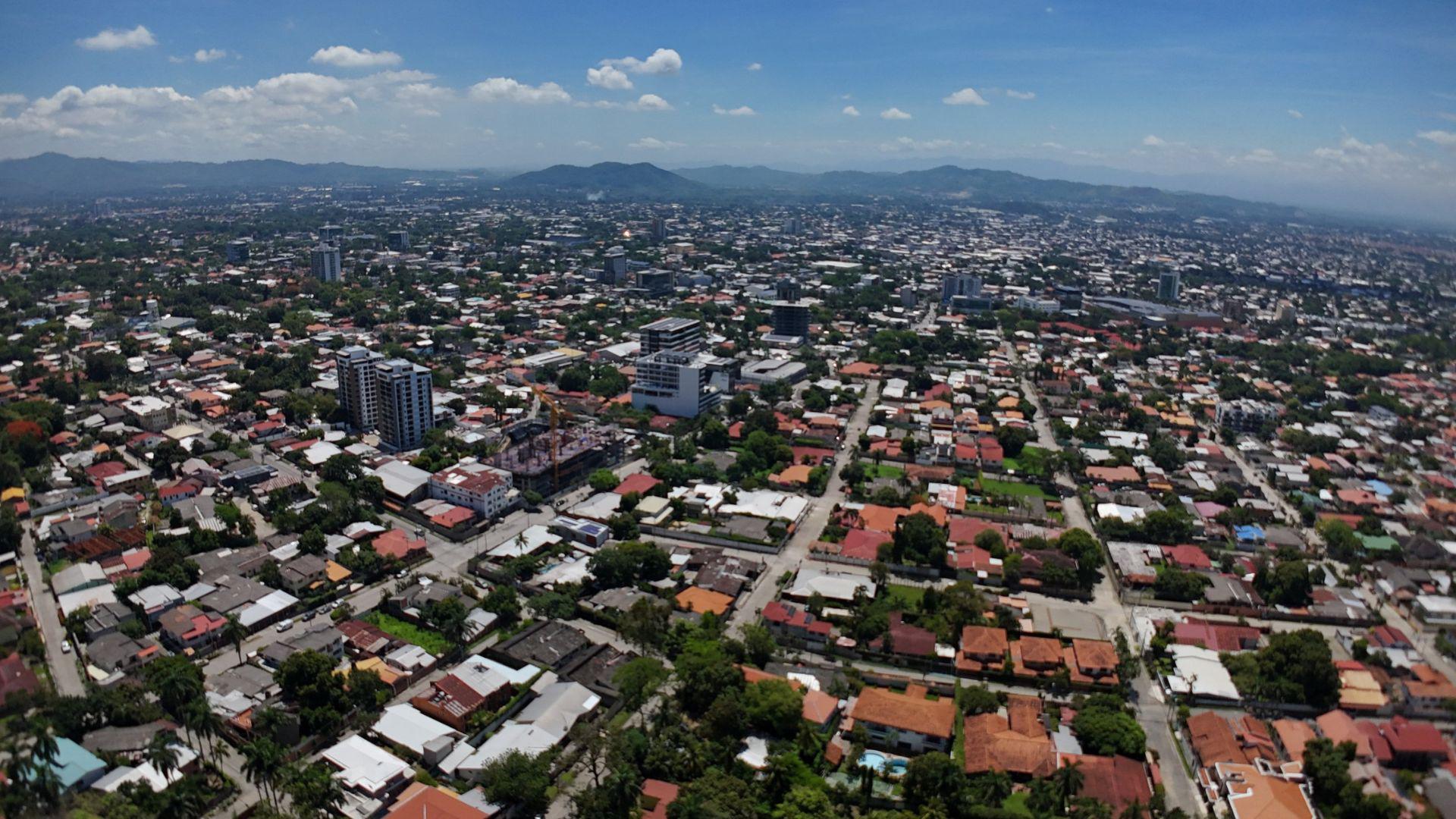 Grandes ciudades, frágiles ante los sismos: "Serían daños significativos"