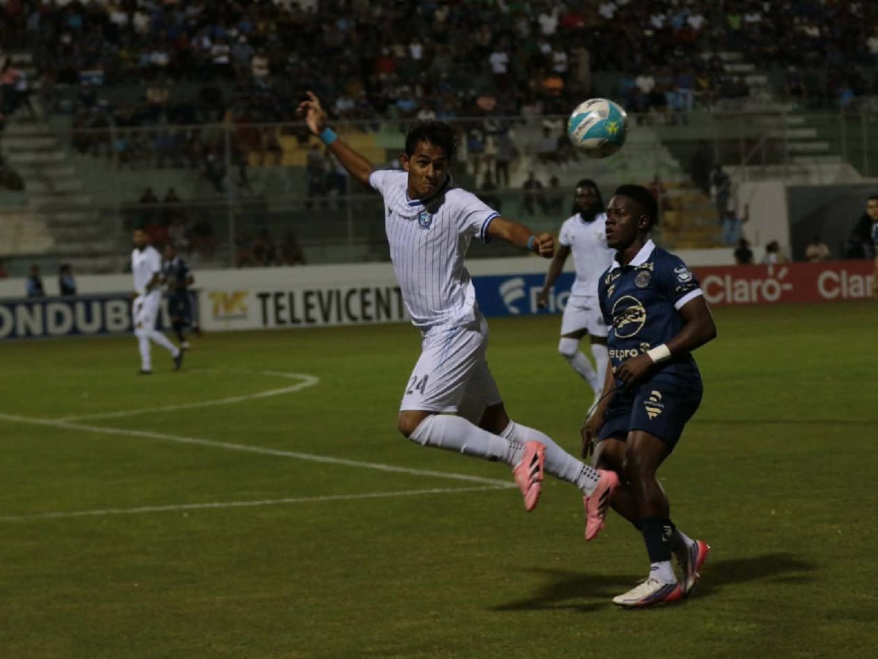 Motagua vs Génesis FC, EN VIVO hoy en Liga Nacional