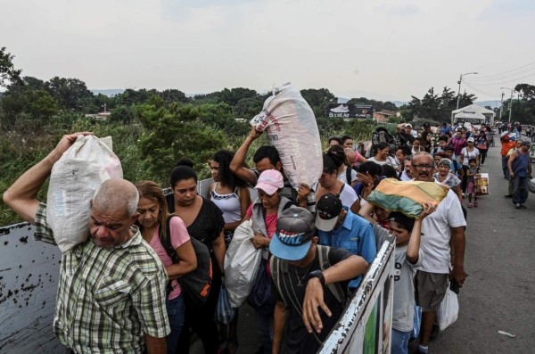 Además de la luz, ¿qué pierde Venezuela con los apagones? Además de la luz, ¿qué pierde Venezuela con los apagones?