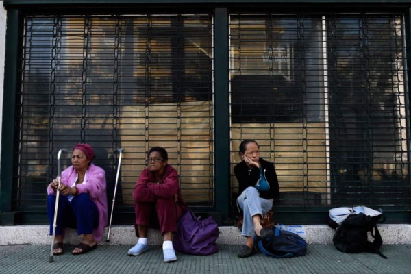 Foto: La Prensa Foto: La Prensa