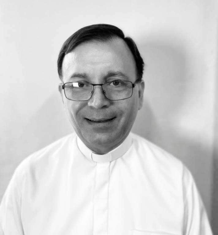 Creer en la Iglesia