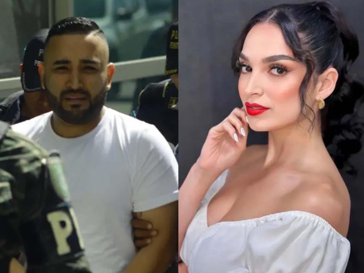 Corte ordena dejar en libertad a Óscar Ramírez, acusado de matar a estudiante de Derecho María Fernanda Alemán