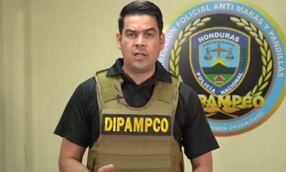 $!Policía pide intervenir todo el valle de Sula y Distrito Central por extorsión