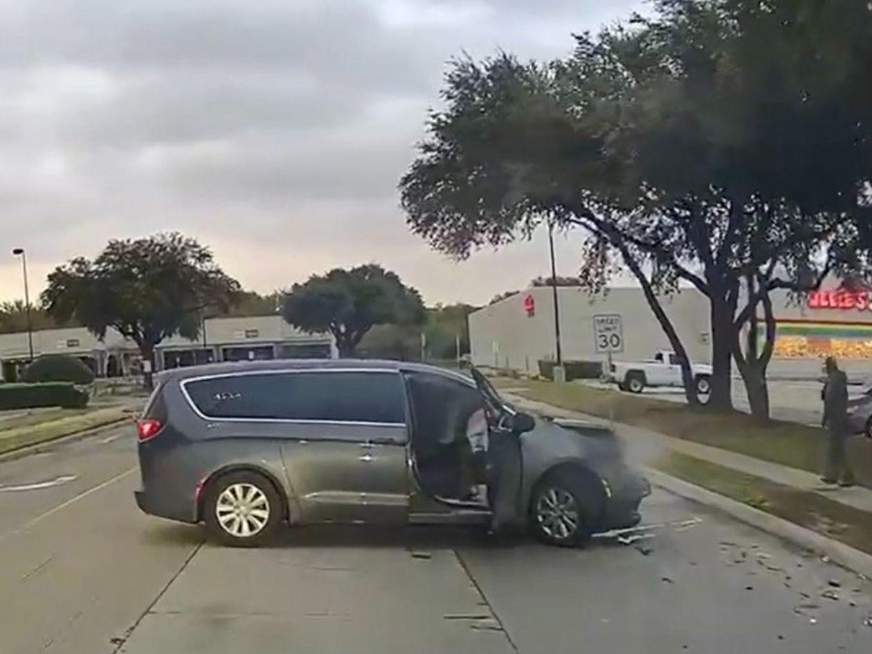 Hondureño es buscado por el FBI tras supuestamente embestir a agentes de ICE