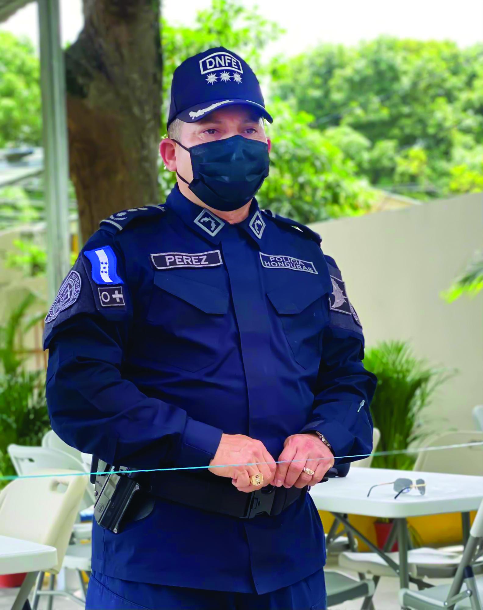 En 72 horas capturaron a los Montes Bobadilla