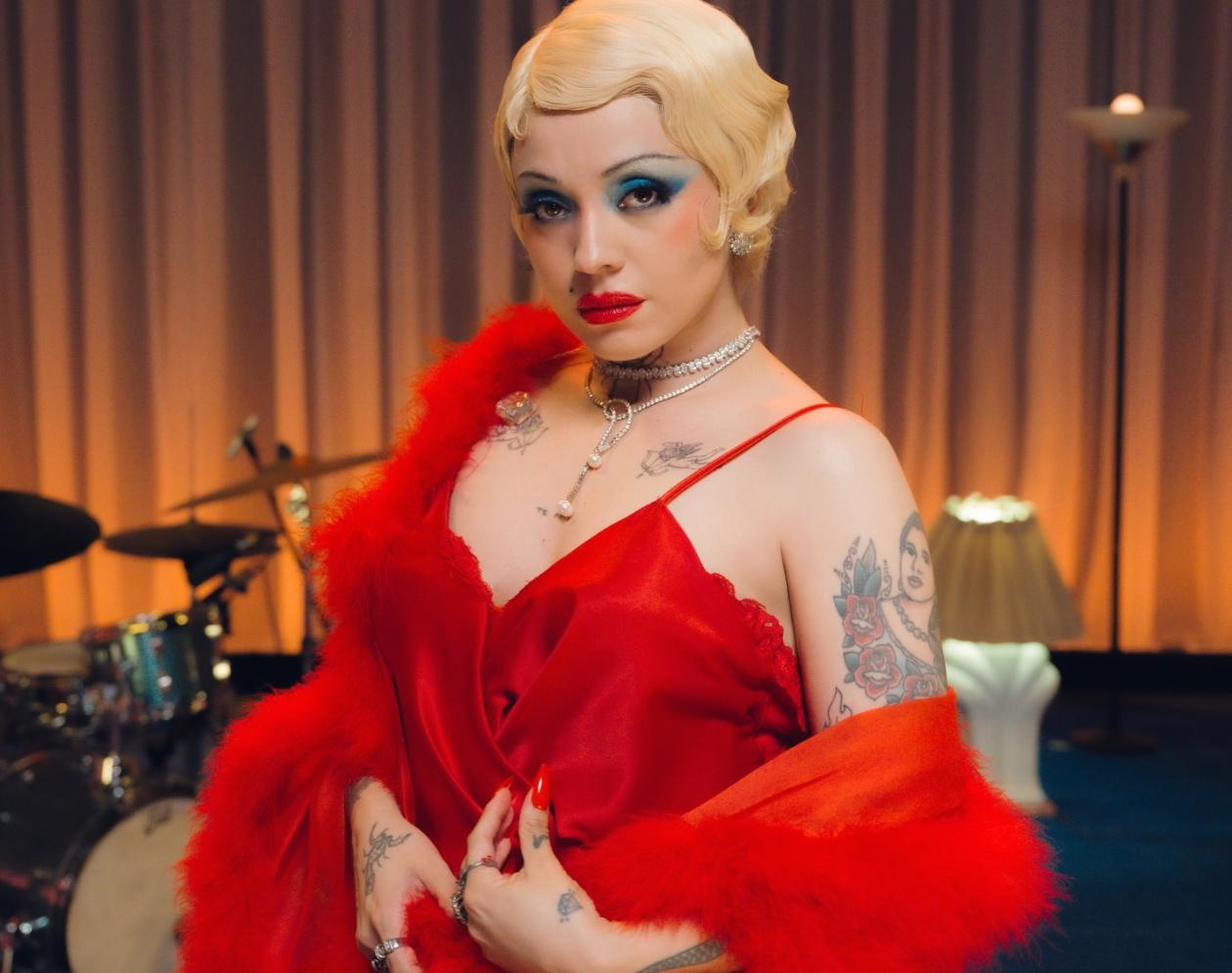 Mon Laferte: precios de boletos y todo lo que debes saber del concierto en Tegucigalpa