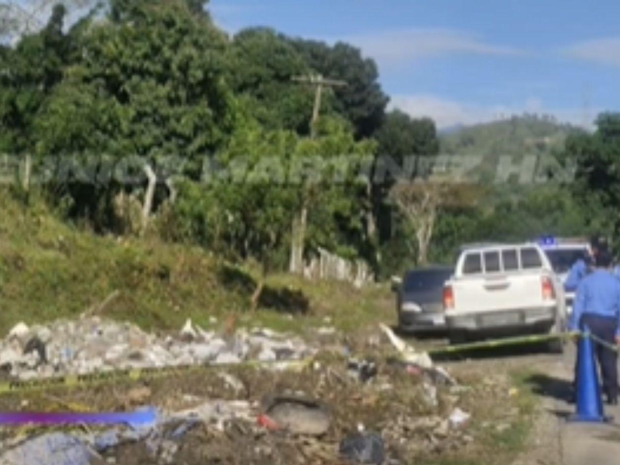 Le dijeron que no entrara a Kilómetro y no hizo caso; era el encostalado de Ticamaya