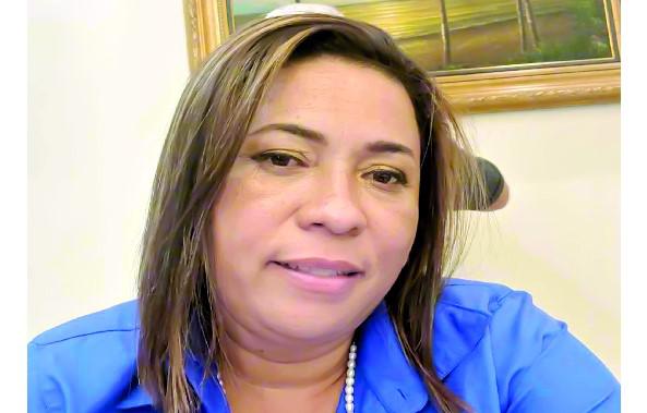 $!Sandra Cárdenas: “Uno de los grandes problemas es que no se están cuidando las cuencas”