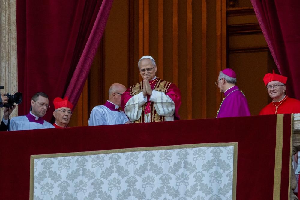 Papa León XIV se reúne con exorcistas por aumento de satanismo global