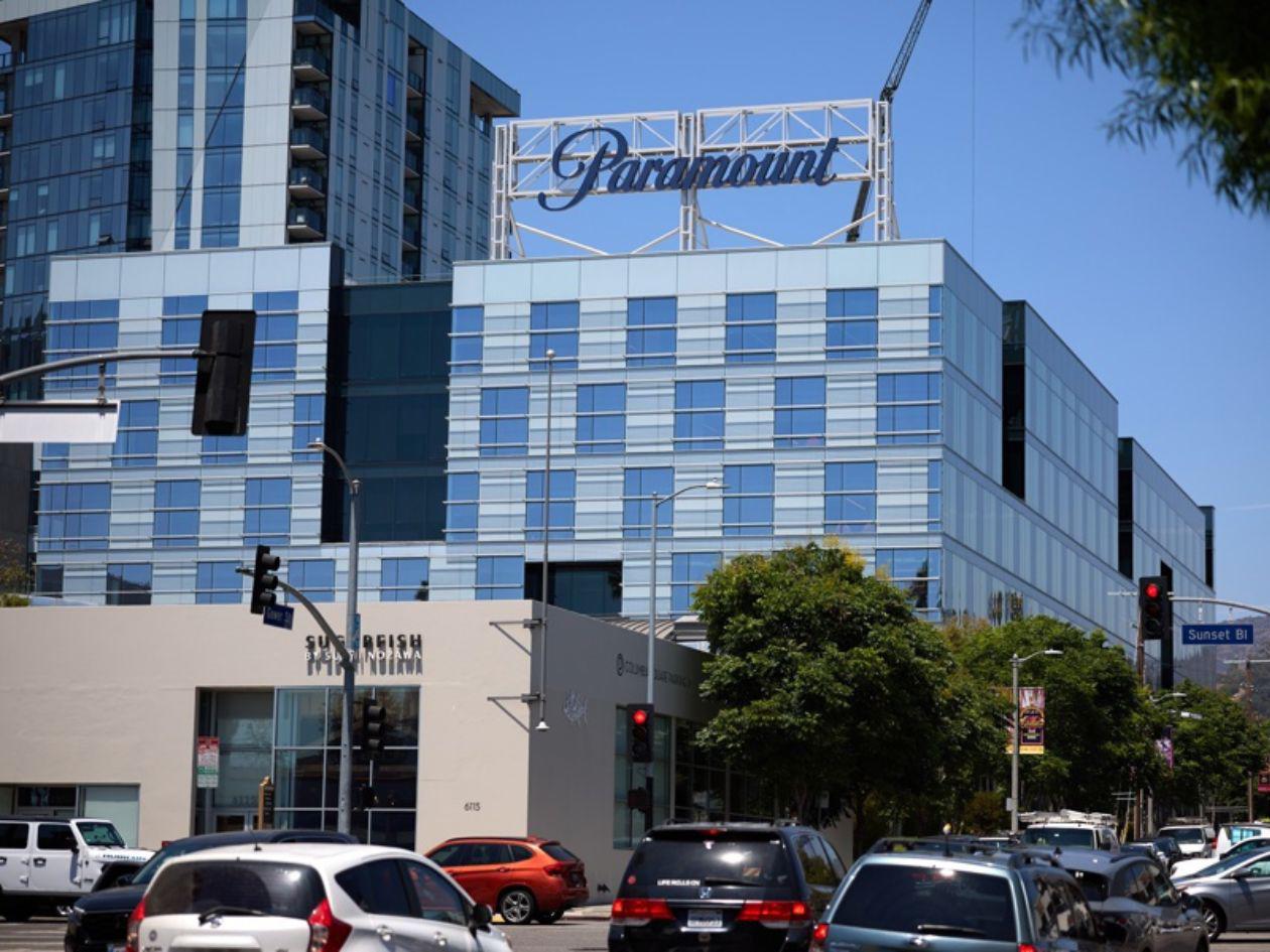 La nueva compañía de Paramount y Warner se llamará Skydance