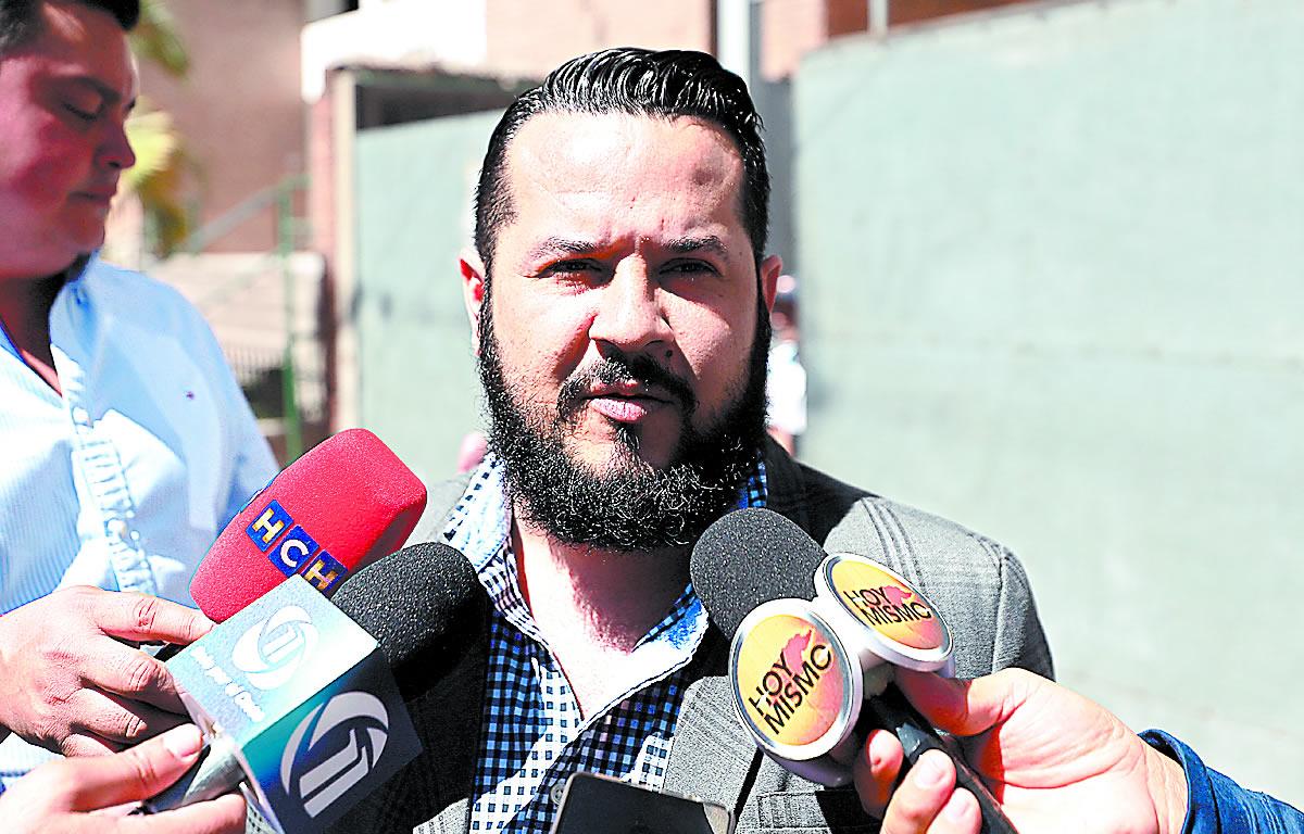 Cuando visitaba a una mujer en un bar cayó el Pescado Bonilla