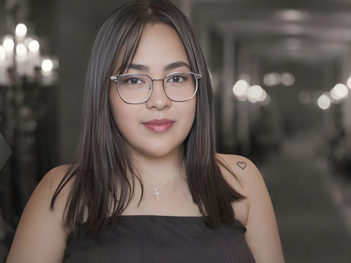 A plena luz del día: asesinan a la joven Karla Ramos en Guaimaca