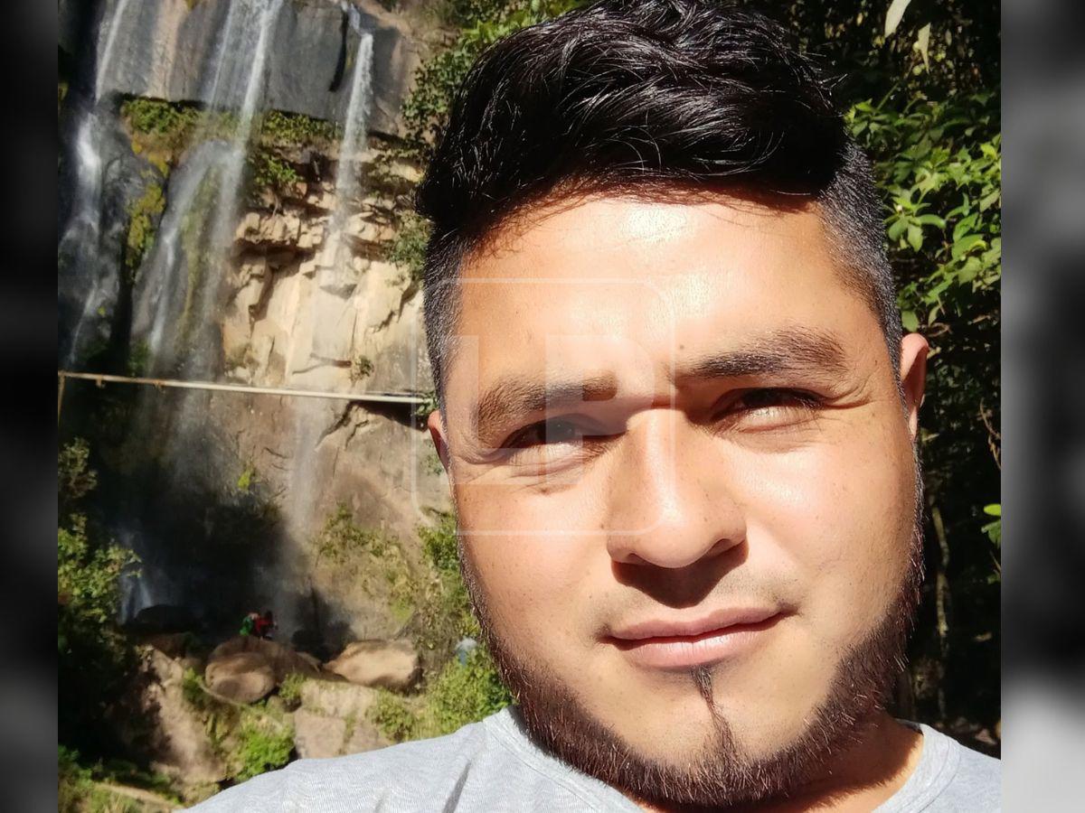 Comerciante guatemalteco es encontrado muerto en carretera de Intibucá