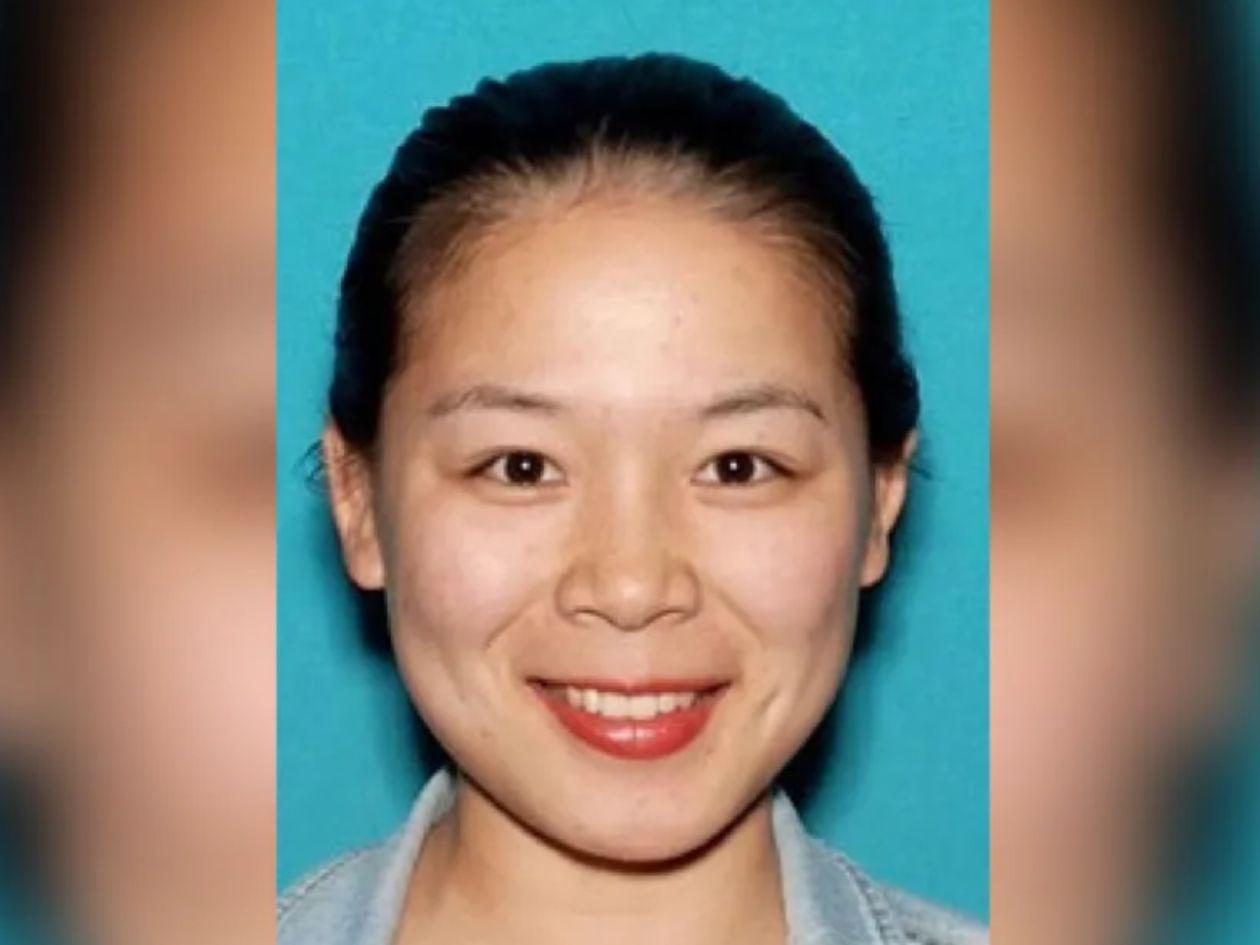 EE UU detiene a una mujer por espiar para China y vigilar al hijo del presidente taiwanés