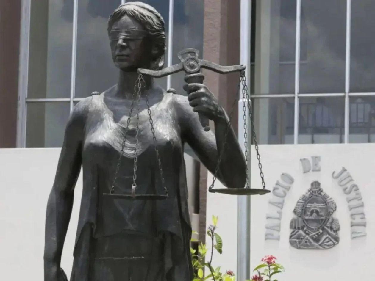Poder Judicial busca L1,000 millones adicionales para su presupuesto de 2027