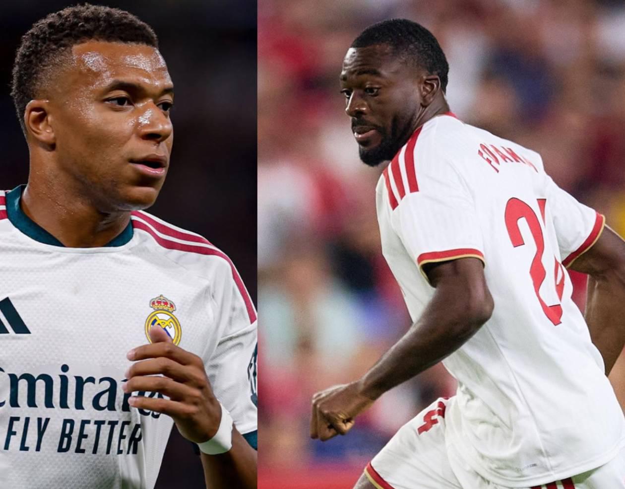 Real Madrid vs Sevilla, EN VIVO, Liga de España, horario y dónde verlo