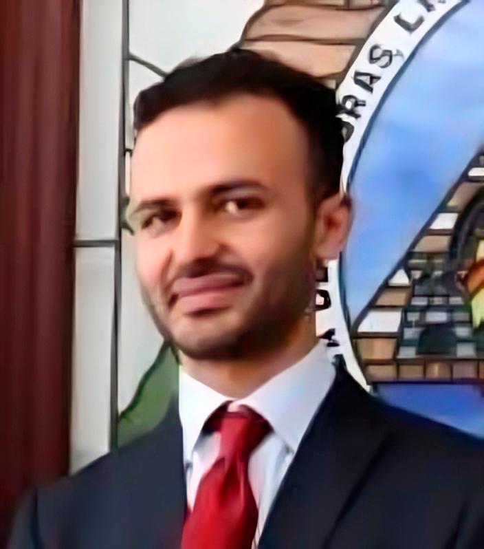 Rafael Virgilio Padilla