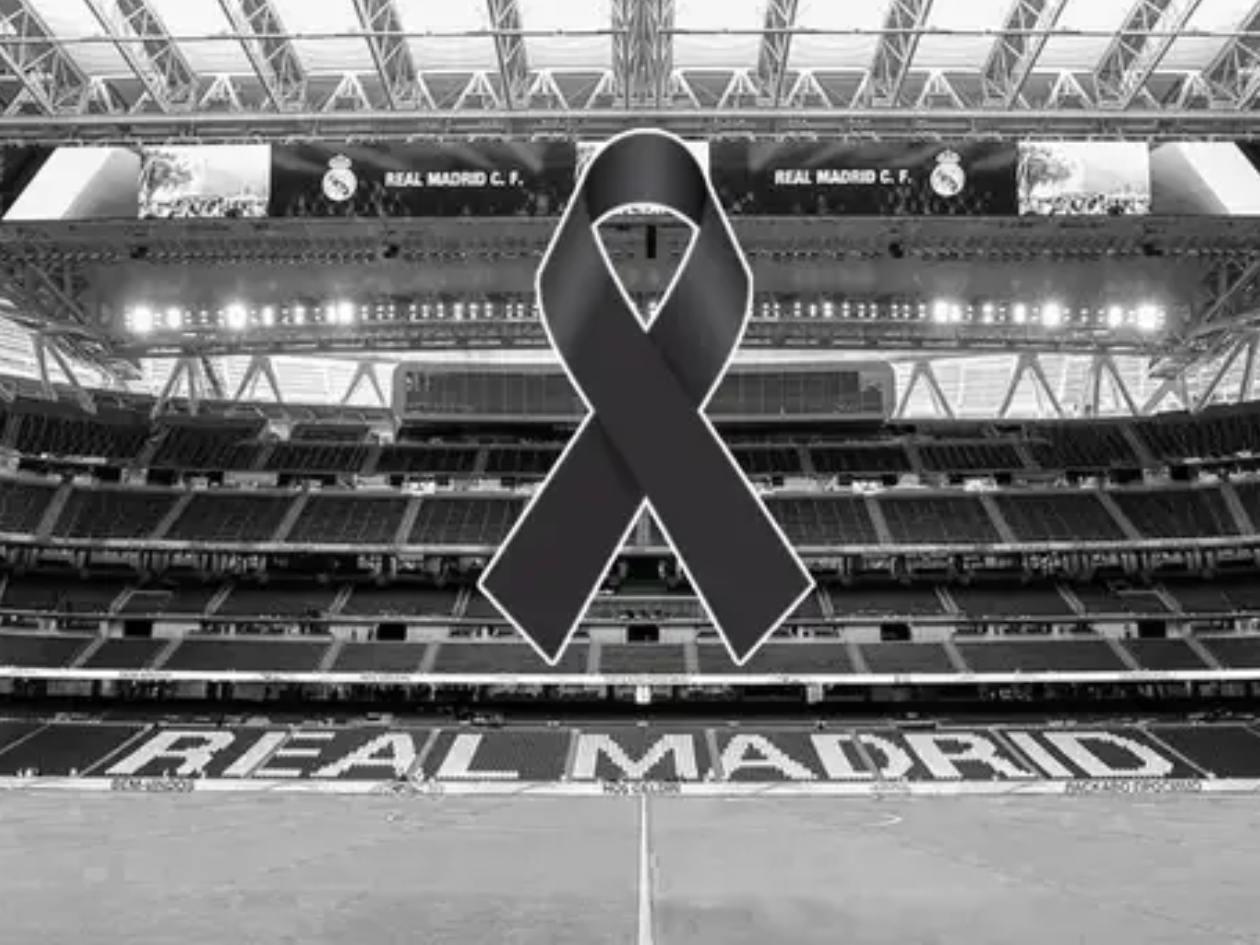 ADIÓS A UNA LEYENDA: Fallece Emilio Santamaría, ícono del Real Madrid
