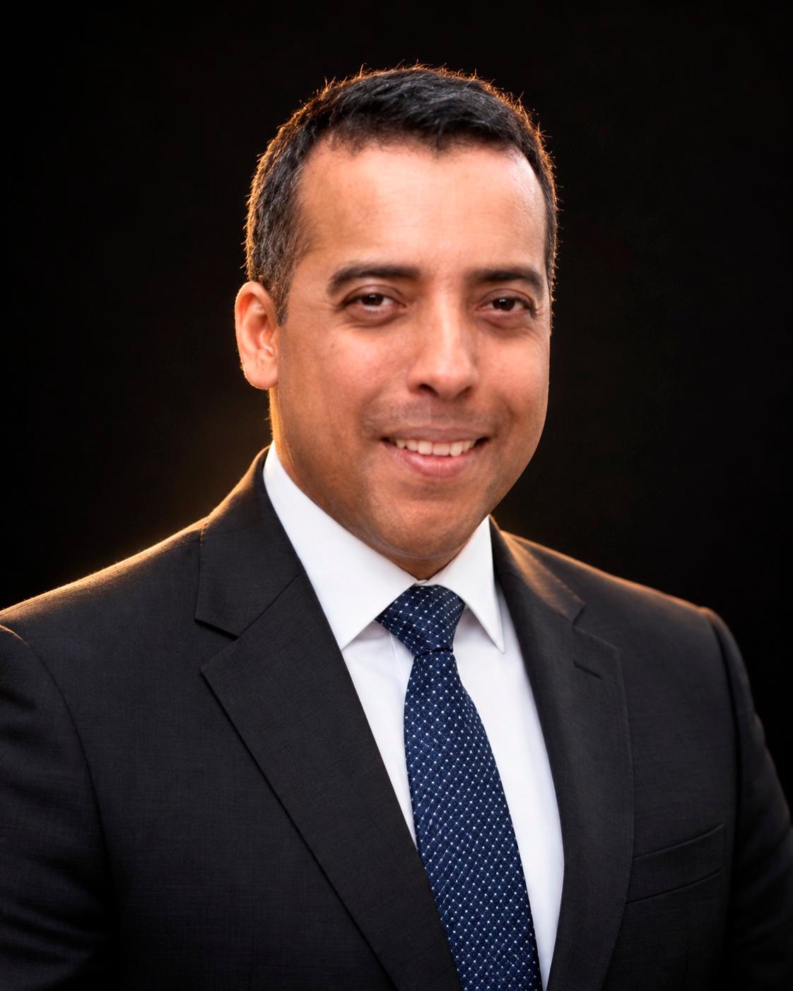 Reynaldo Yanes
