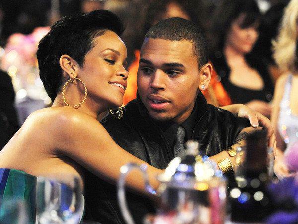 Rihanna y Chris tuvieron una turbulosa relación.