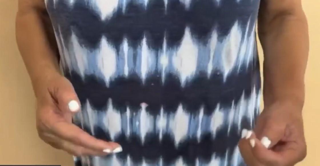 Joven hondureño cae por intentar abusar de abuela en lavandería de Hialeah