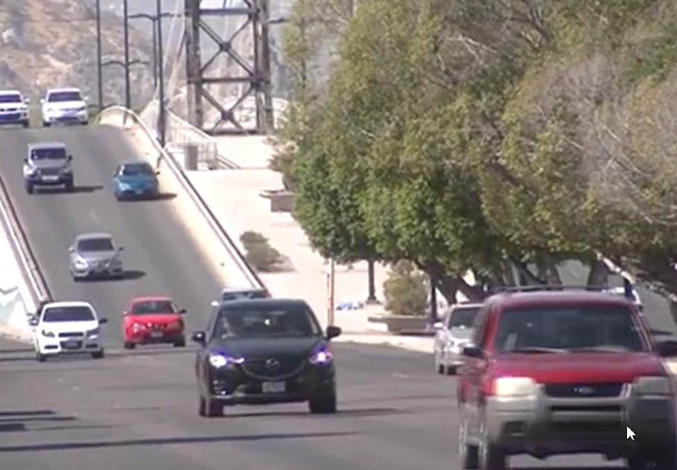 Edward González fue a pasar la Navidad en Arizona, salió de compras y ICE lo detuvo