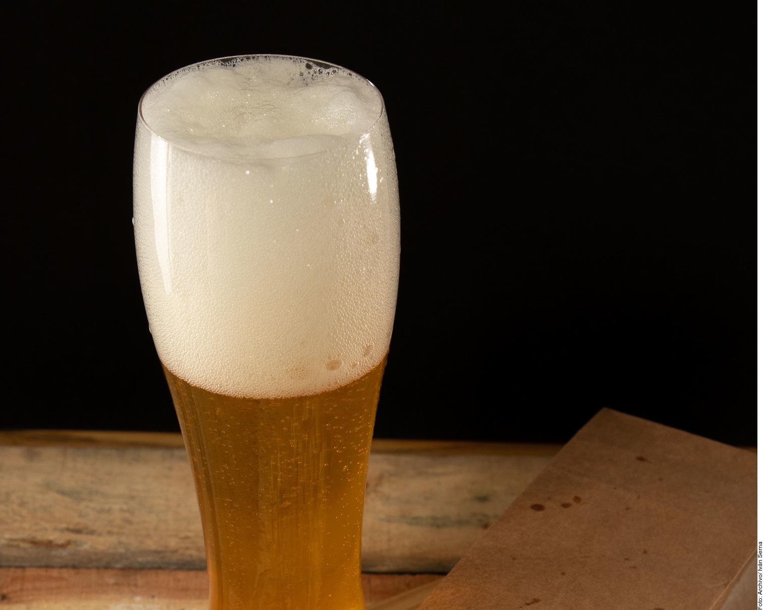 Las cervezas light tienen, en promedio, un tercio de las calorías que aporta una lager tradicional, por lo general de 90 a 100.