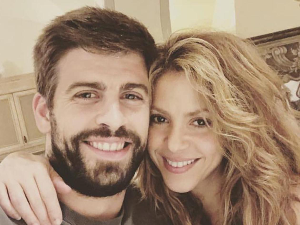 ¿Reconciliación a la vista? El gesto de Shakira y Piqué que lo cambia todo