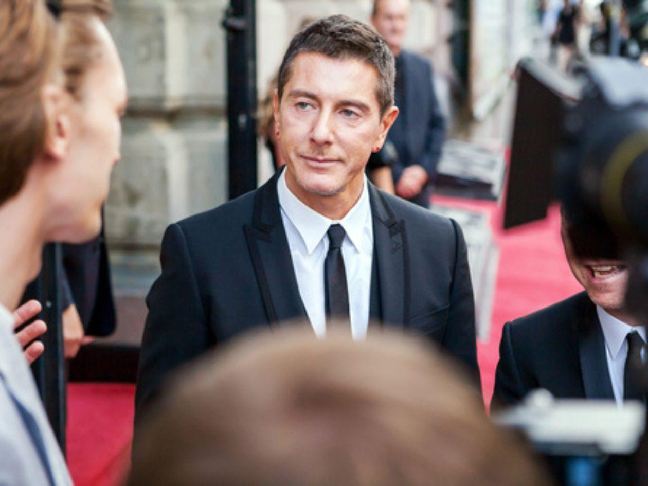 Stefano Gabbana deja la presidencia de Dolce & Gabbana
