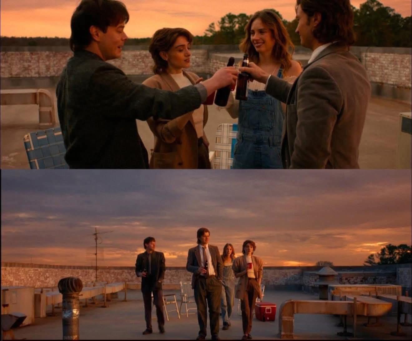 ¿Habrá un episodio secreto de Stranger Things el 7 de enero?