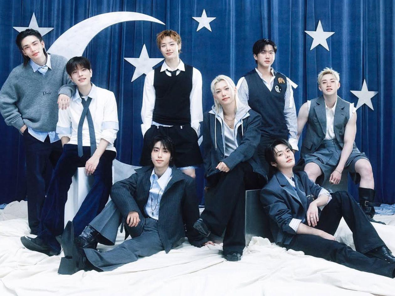 Stray Kids no presenta música a los Grammy 2027 y se suma al boicot de BTS