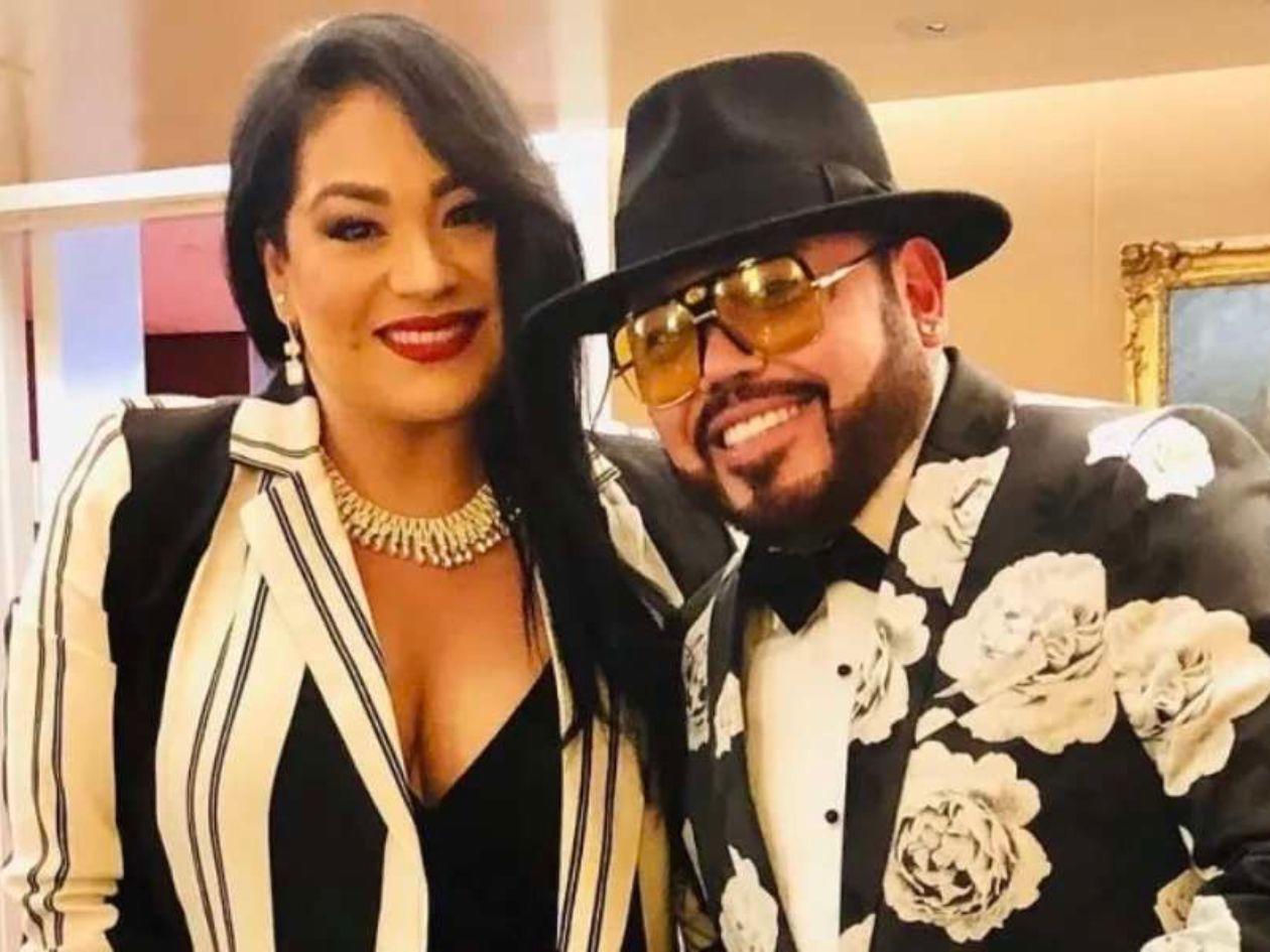 Suzette responde a A.B. Quintanilla y niega malversación de fondos
