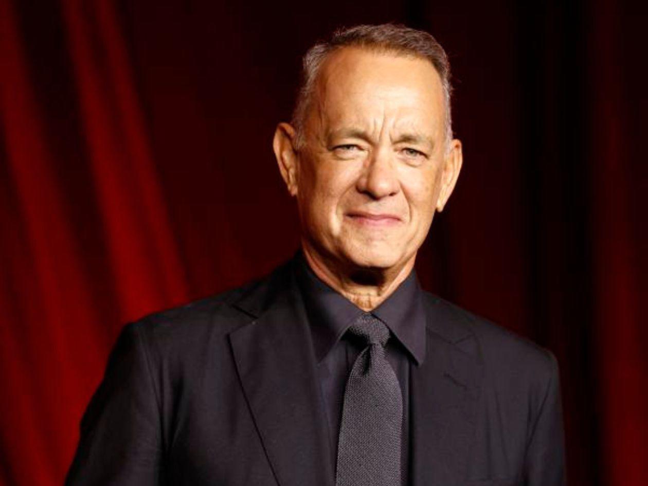 Tom Hanks interpretará a Abraham Lincoln en la película 'Lincoln in the Bardo'