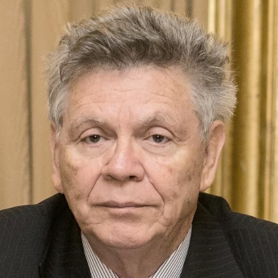 Víctor Manuel Ramos