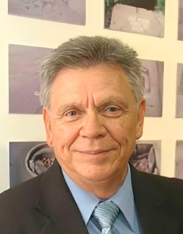Víctor Manuel Ramos