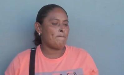 Video: Hondureña denuncia que su hija no ganó certamen de belleza